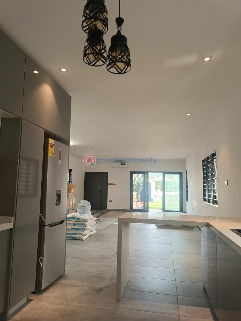 3 bedroom House For Sale Oyarifa Adenta Municipal Accra - 0
