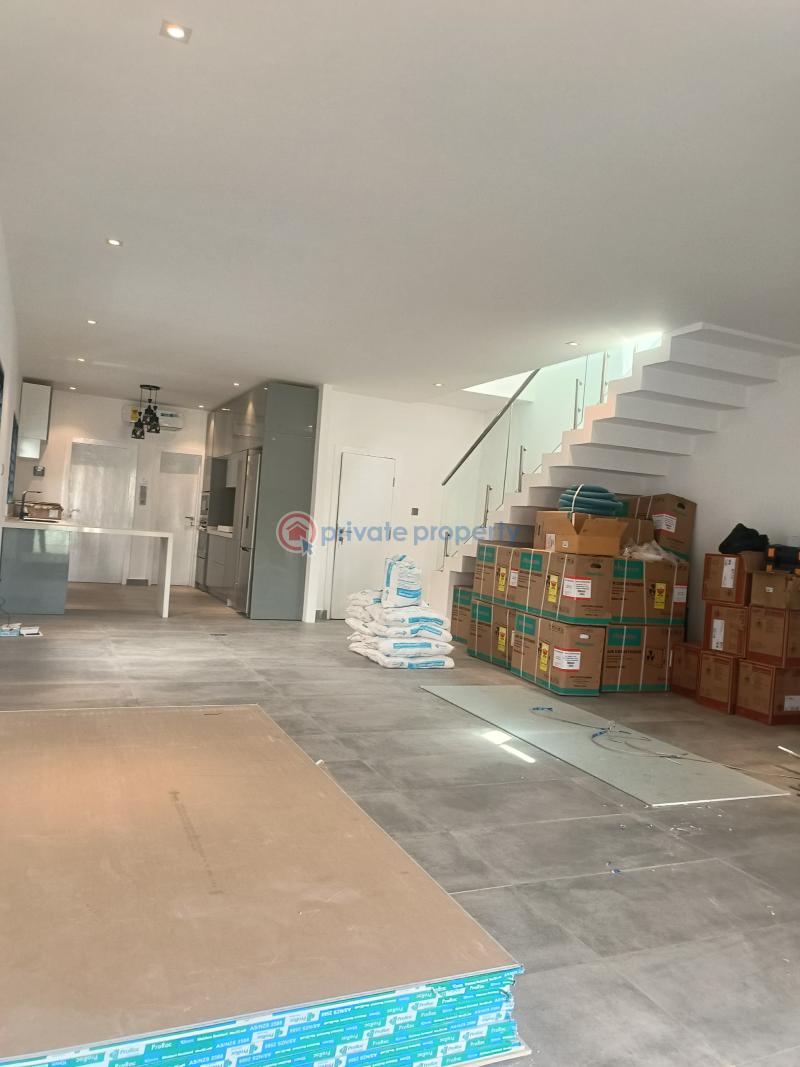 3 bedroom House For Sale Oyarifa Adenta Municipal Accra - 1