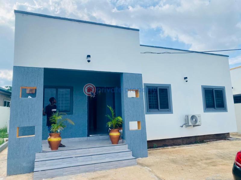 3 bedroom House For Sale Oyarifa Adenta Municipal Accra - 13