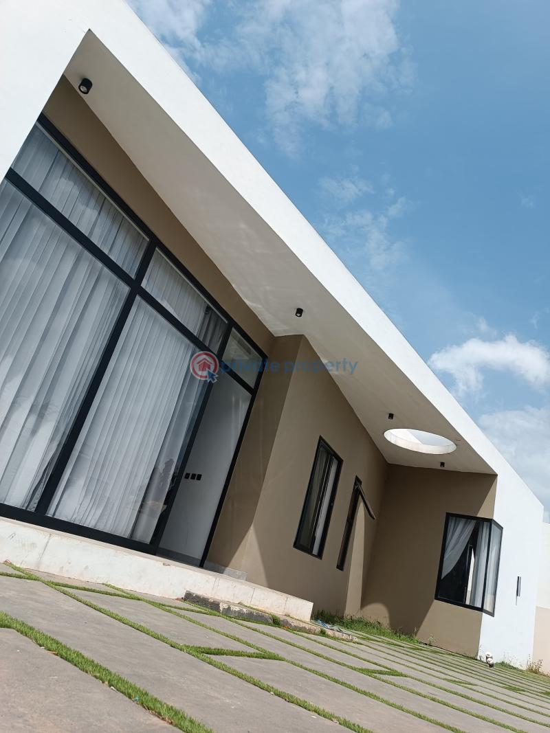 3 bedroom Detached Bungalow For Sale Ashaley Botwe Adenta Municipal Accra - 8