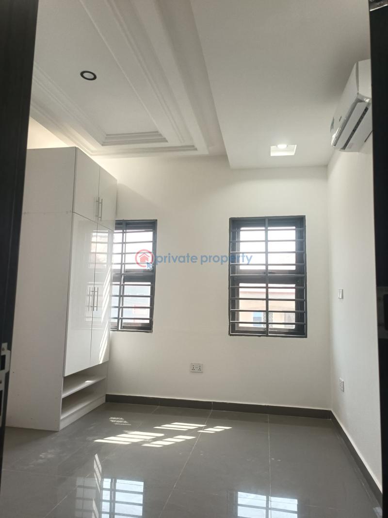 3 bedroom House For Sale Lakeside Estates. Adenta Municipal Accra - 5