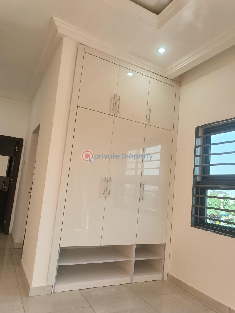 3 bedroom House For Sale Lakeside Estates. Adenta Municipal Accra - 1