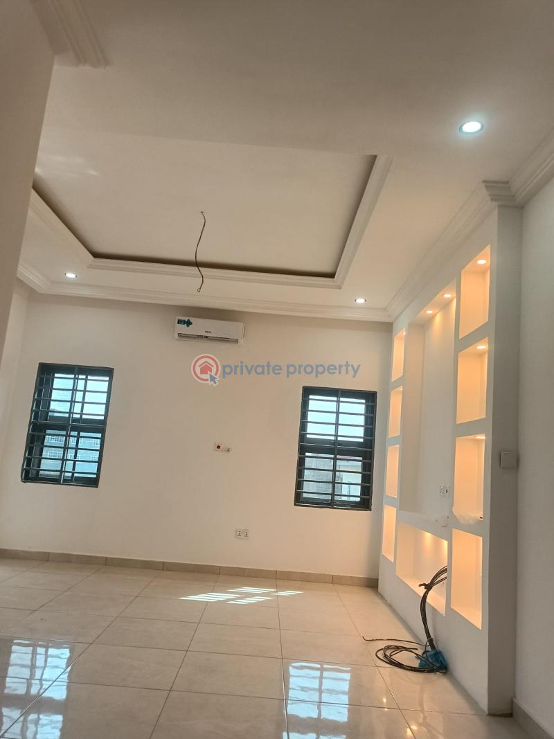 3 bedroom House For Sale Lakeside Estates. Adenta Municipal Accra - 3