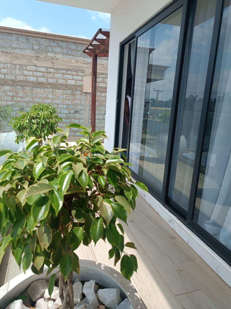 3 bedroom House For Sale Lakeside Estates. Adenta Municipal Accra - 2