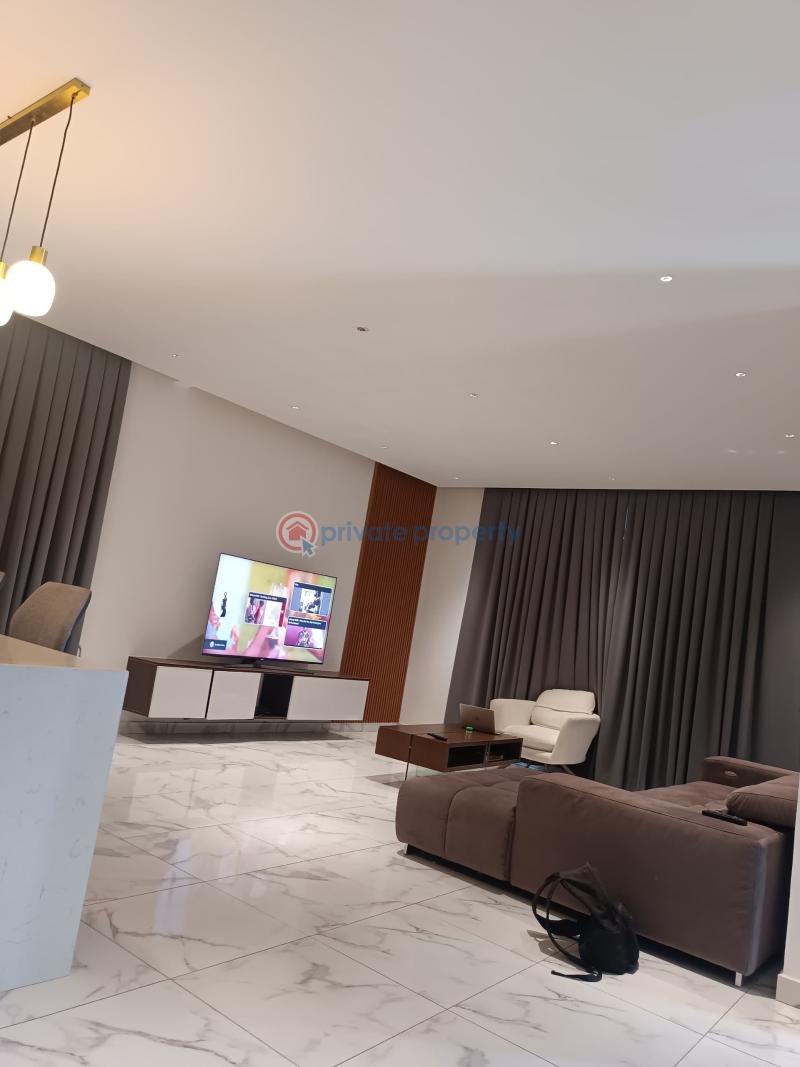 3 bedroom House For Sale Lakeside Estates. Adenta Municipal Accra - 12