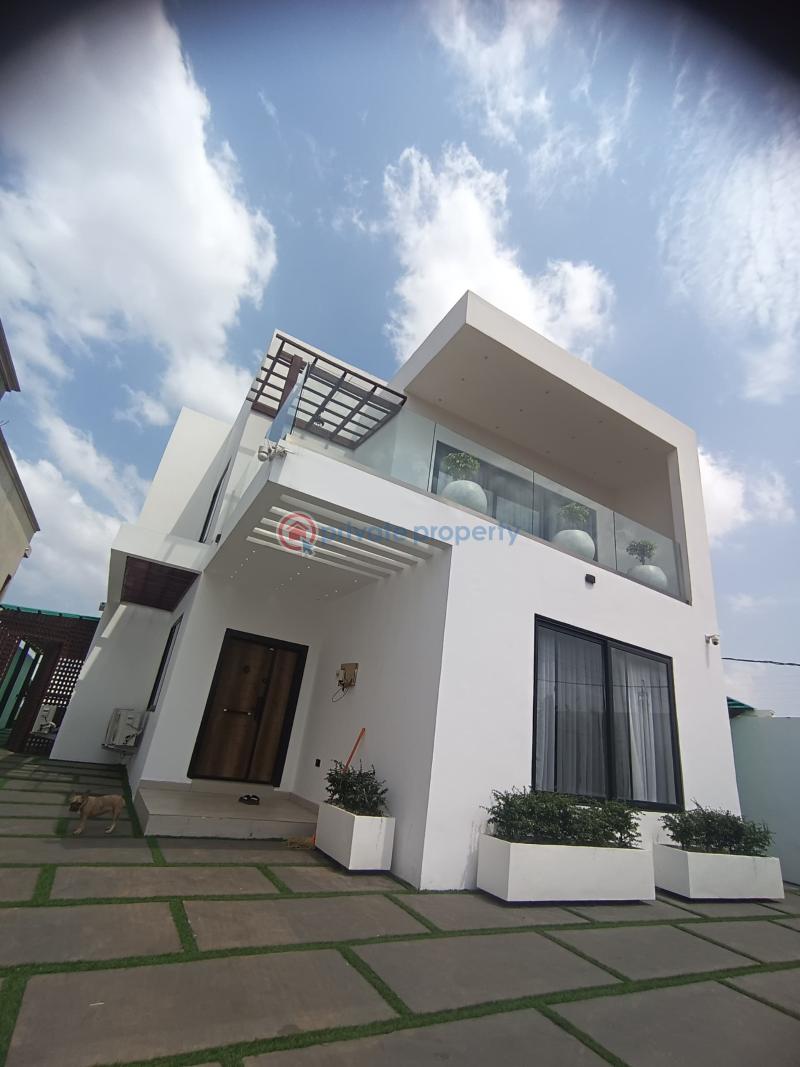 3 bedroom House For Sale Lakeside Estates. Adenta Municipal Accra - 19