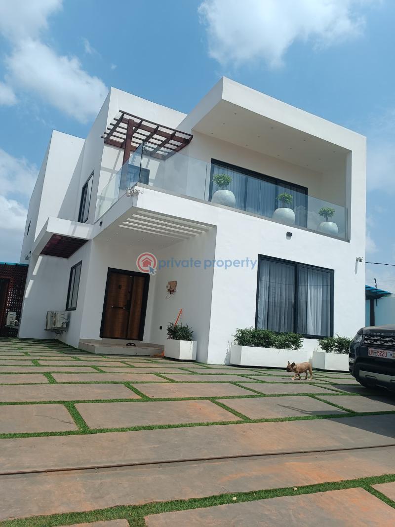 3 bedroom House For Sale Lakeside Estates. Adenta Municipal Accra - 18