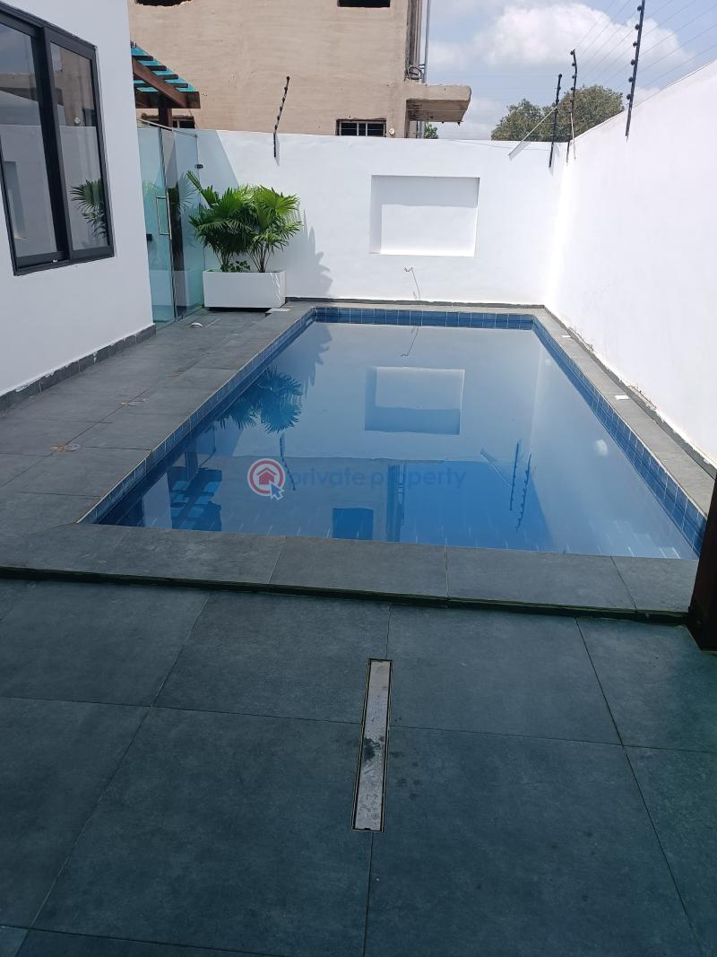 3 bedroom House For Sale Lakeside Estates. Adenta Municipal Accra - 8