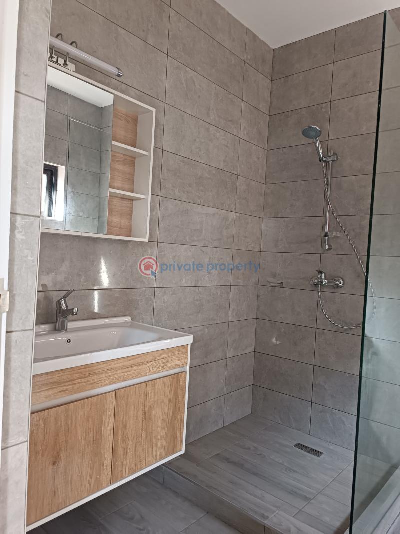 3 bedroom Detached Duplex For Sale East Legon Accra - 3