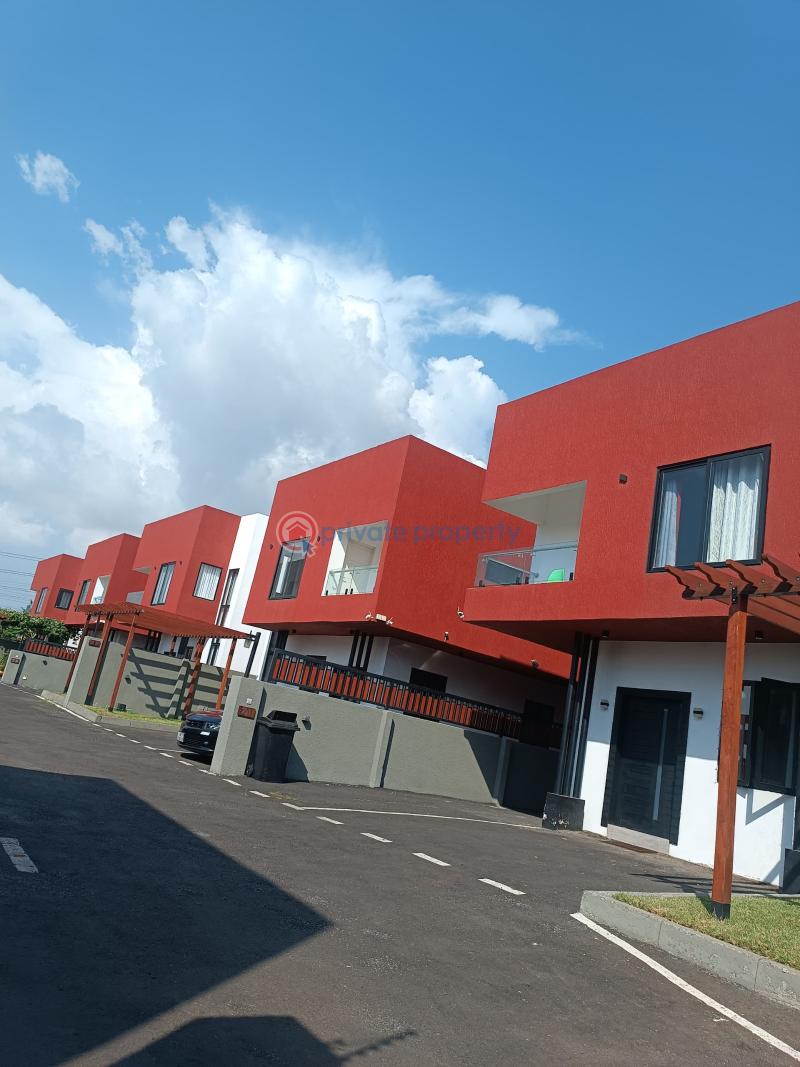 3 bedroom Detached Duplex For Sale East Legon Accra - 18