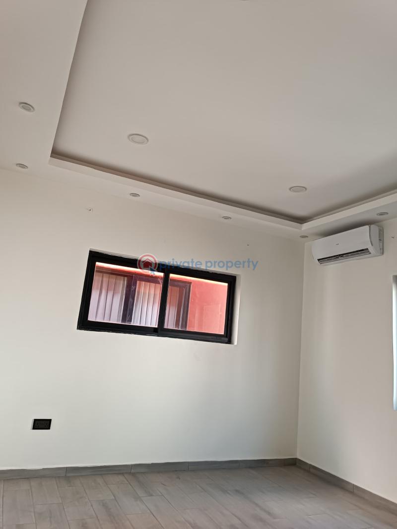 3 bedroom Detached Duplex For Sale East Legon Accra - 10