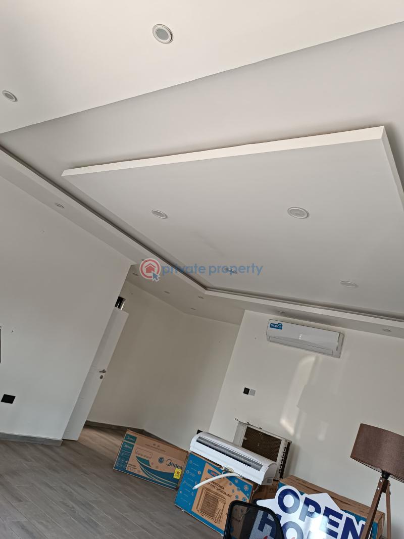 3 bedroom Detached Duplex For Sale East Legon Accra - 13