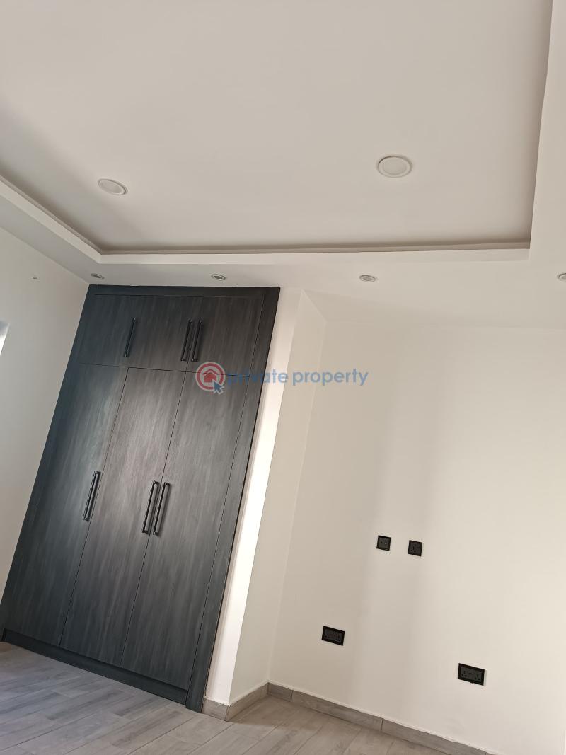 3 bedroom Detached Duplex For Sale East Legon Accra - 7