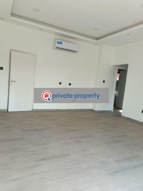 3 bedroom Townhouse For Sale East Legon Accra - 1