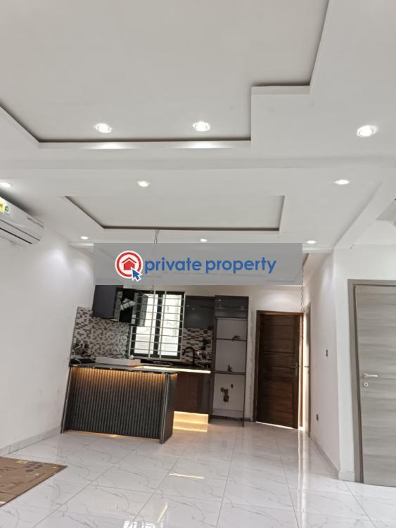 3 bedroom Townhouse For Sale &nbsp;ashaley Botwe Adenta Municipal Accra - 3