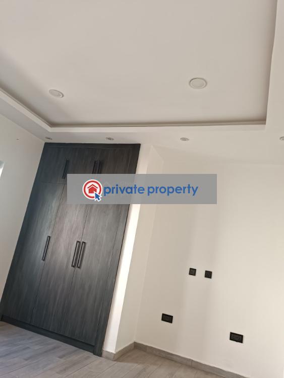 3 bedroom Townhouse For Sale East Legon Accra - 2
