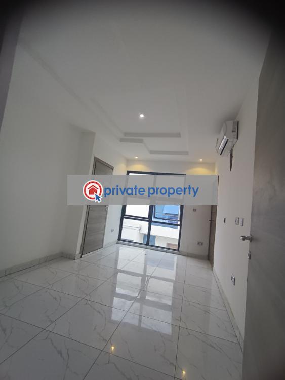 3 bedroom Townhouse For Sale &nbsp;ashaley Botwe Adenta Municipal Accra - 11