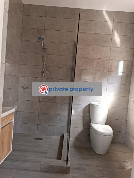 3 bedroom Townhouse For Sale East Legon Accra - 8