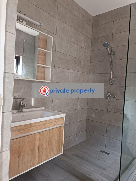 3 bedroom Townhouse For Sale East Legon Accra - 6