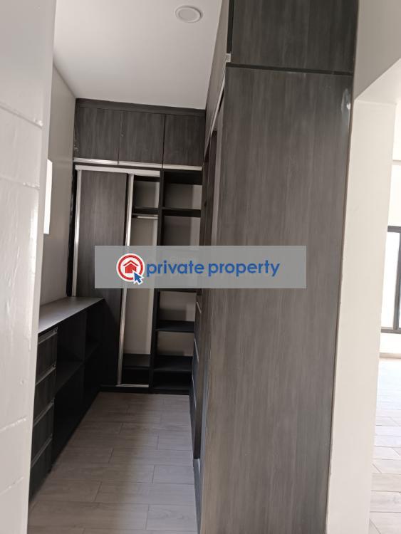 3 bedroom Townhouse For Sale East Legon Accra - 4
