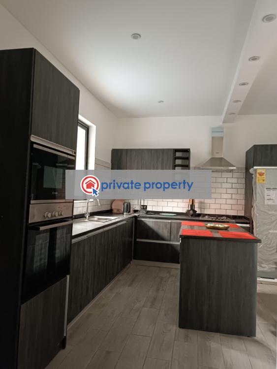 3 bedroom Townhouse For Sale East Legon Accra - 16