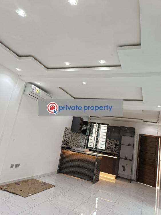 3 bedroom Townhouse For Sale &nbsp;ashaley Botwe Adenta Municipal Accra - 4