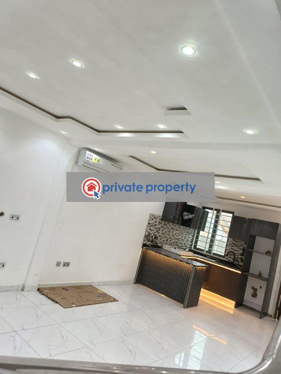 3 bedroom Townhouse For Sale &nbsp;ashaley Botwe Adenta Municipal Accra - 18