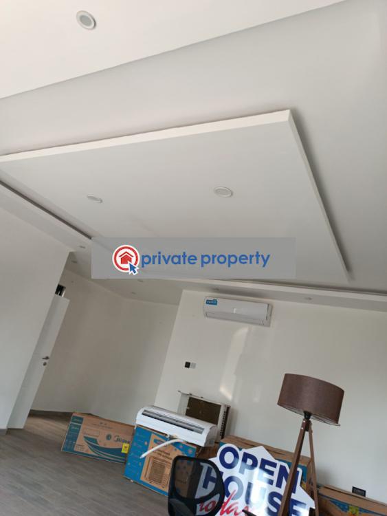 3 bedroom Townhouse For Sale East Legon Accra - 13