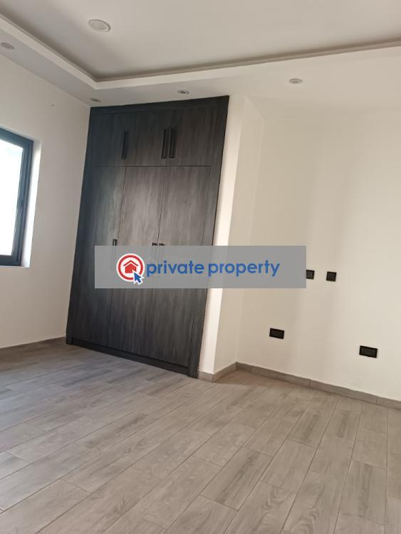 3 bedroom Townhouse For Sale East Legon Accra - 10