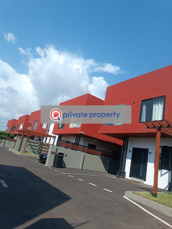 3 bedroom Townhouse For Sale East Legon Accra - 19