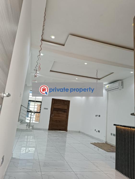 3 bedroom Townhouse For Sale &nbsp;ashaley Botwe Adenta Municipal Accra - 1