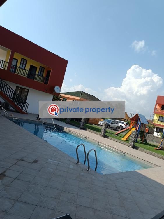 3 bedroom Townhouse For Sale East Legon Accra - 18