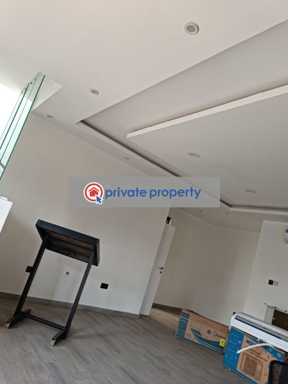 3 bedroom Townhouse For Sale East Legon Accra - 12