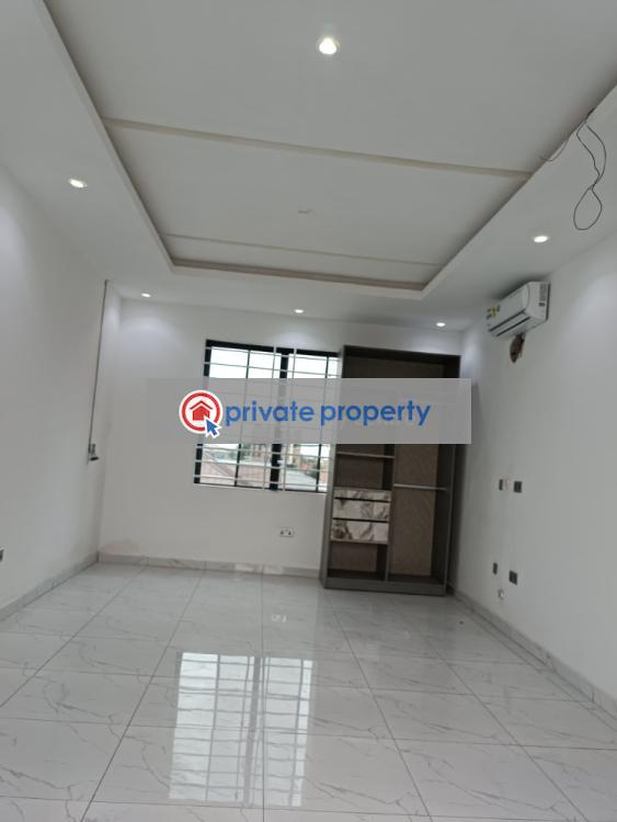 3 bedroom Townhouse For Sale &nbsp;ashaley Botwe Adenta Municipal Accra - 14