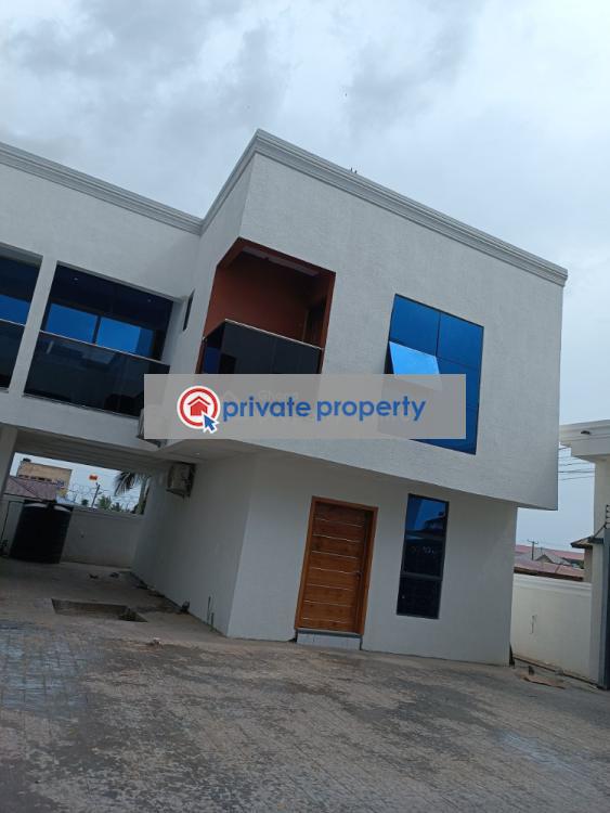 3 bedroom Townhouse For Sale &nbsp;ashaley Botwe Adenta Municipal Accra - 19