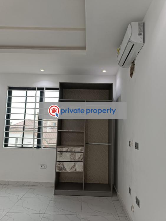 3 bedroom Townhouse For Sale &nbsp;ashaley Botwe Adenta Municipal Accra - 16