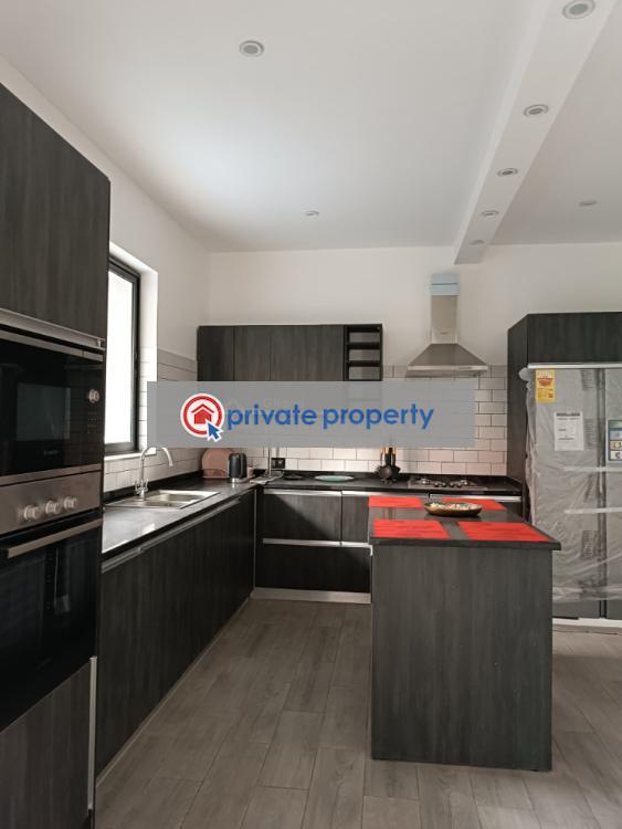 3 bedroom Townhouse For Sale East Legon Accra - 15