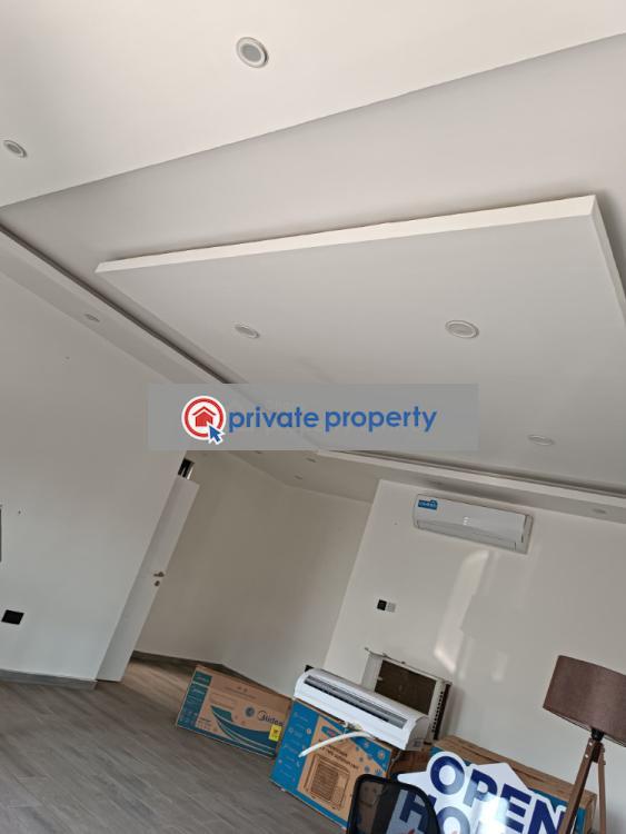 3 bedroom Townhouse For Sale East Legon Accra - 14