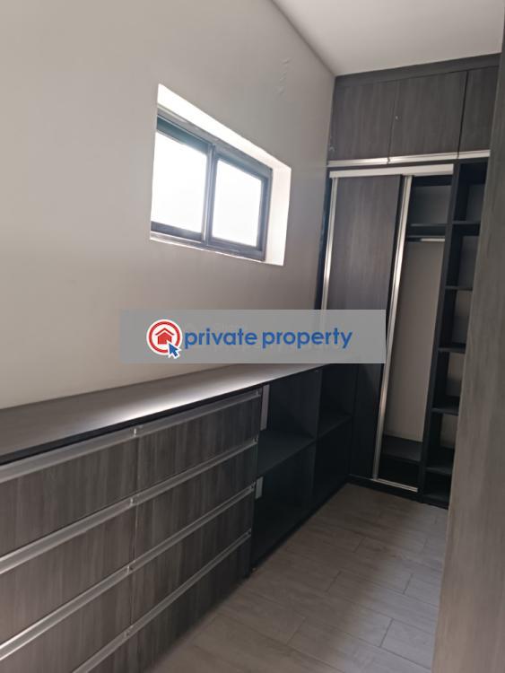 3 bedroom Townhouse For Sale East Legon Accra - 3