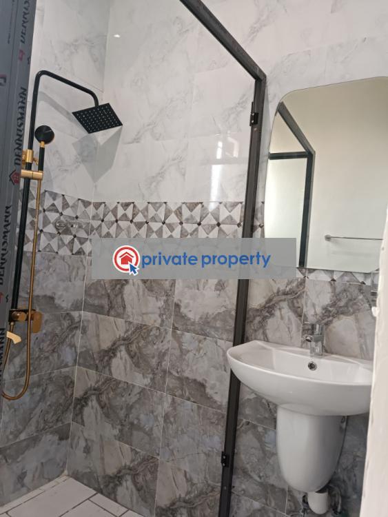 3 bedroom Townhouse For Sale &nbsp;ashaley Botwe Adenta Municipal Accra - 9