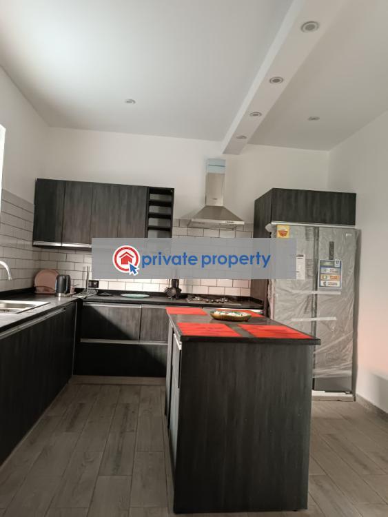 3 bedroom Townhouse For Sale East Legon Accra - 17