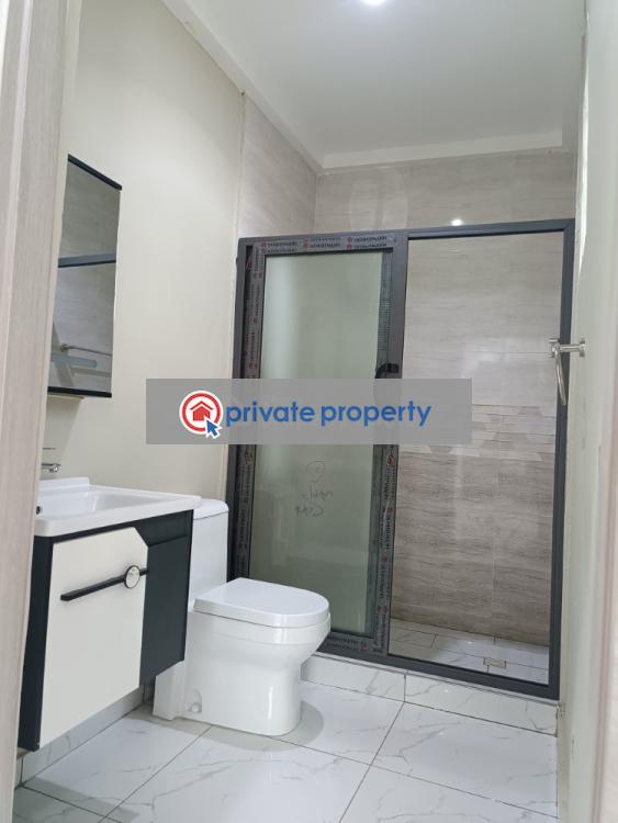 3 bedroom Townhouse For Sale &nbsp;ashaley Botwe Adenta Municipal Accra - 13