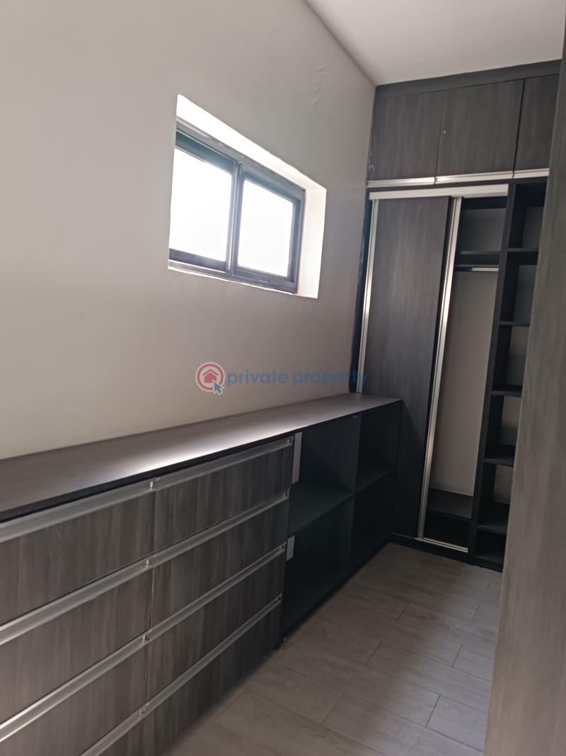 3 bedroom Detached Duplex For Sale East Legon Accra - 1