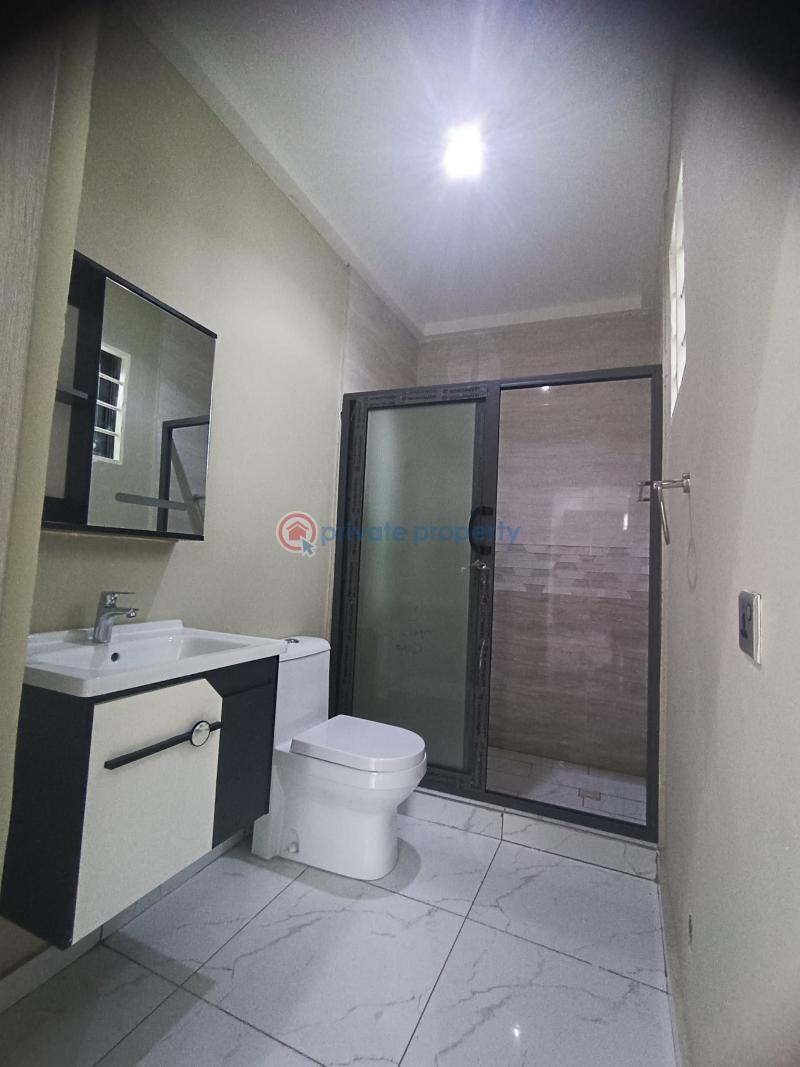 3 bedroom Townhouse For Sale Ashaley Botwe Adenta Municipal Accra - 11