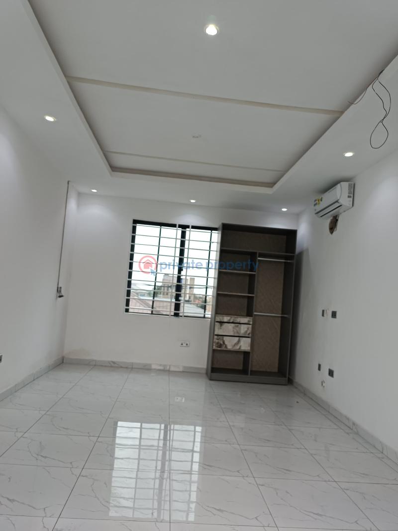 3 bedroom Townhouse For Sale Ashaley Botwe Adenta Municipal Accra - 13
