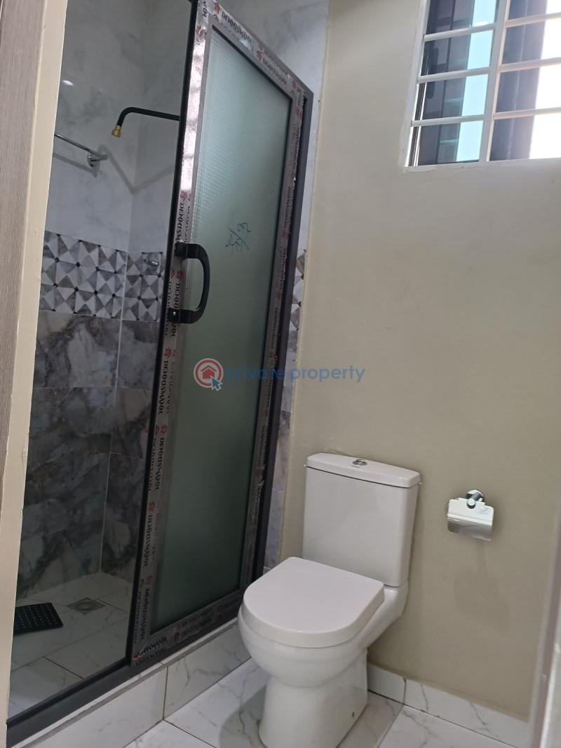 3 bedroom Townhouse For Sale Ashaley Botwe Adenta Municipal Accra - 5