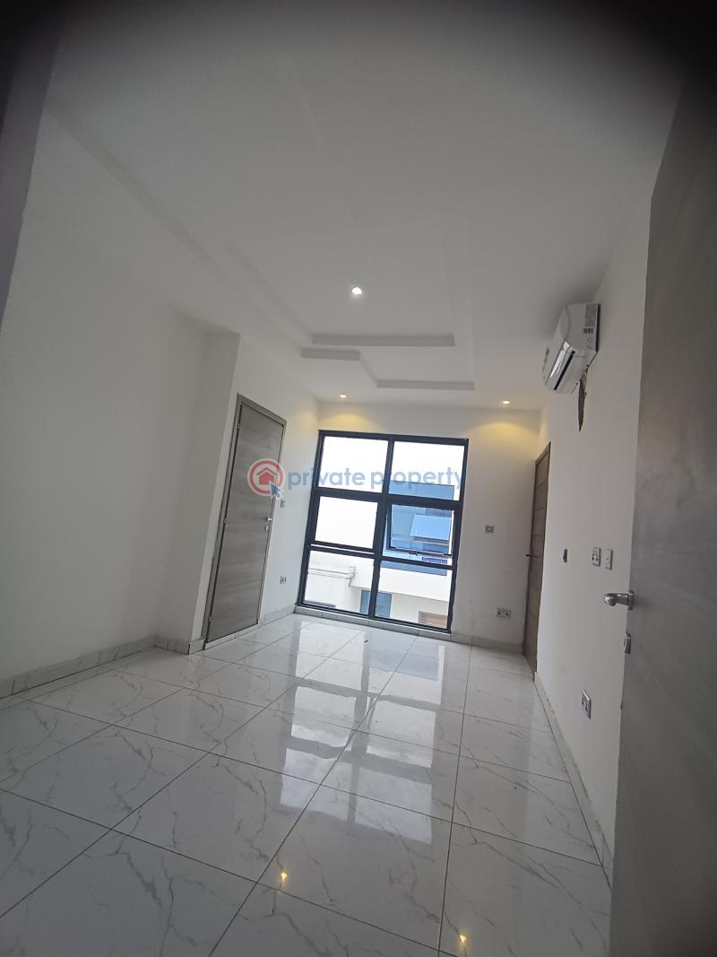 3 bedroom Townhouse For Sale Ashaley Botwe Adenta Municipal Accra - 10