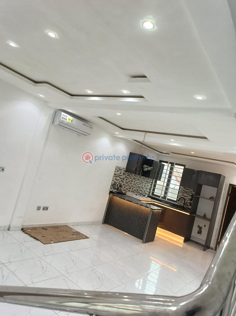 3 bedroom Townhouse For Sale Ashaley Botwe Adenta Municipal Accra - 16