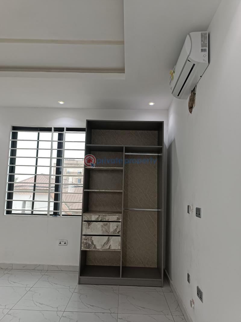3 bedroom Townhouse For Sale Ashaley Botwe Adenta Municipal Accra - 15