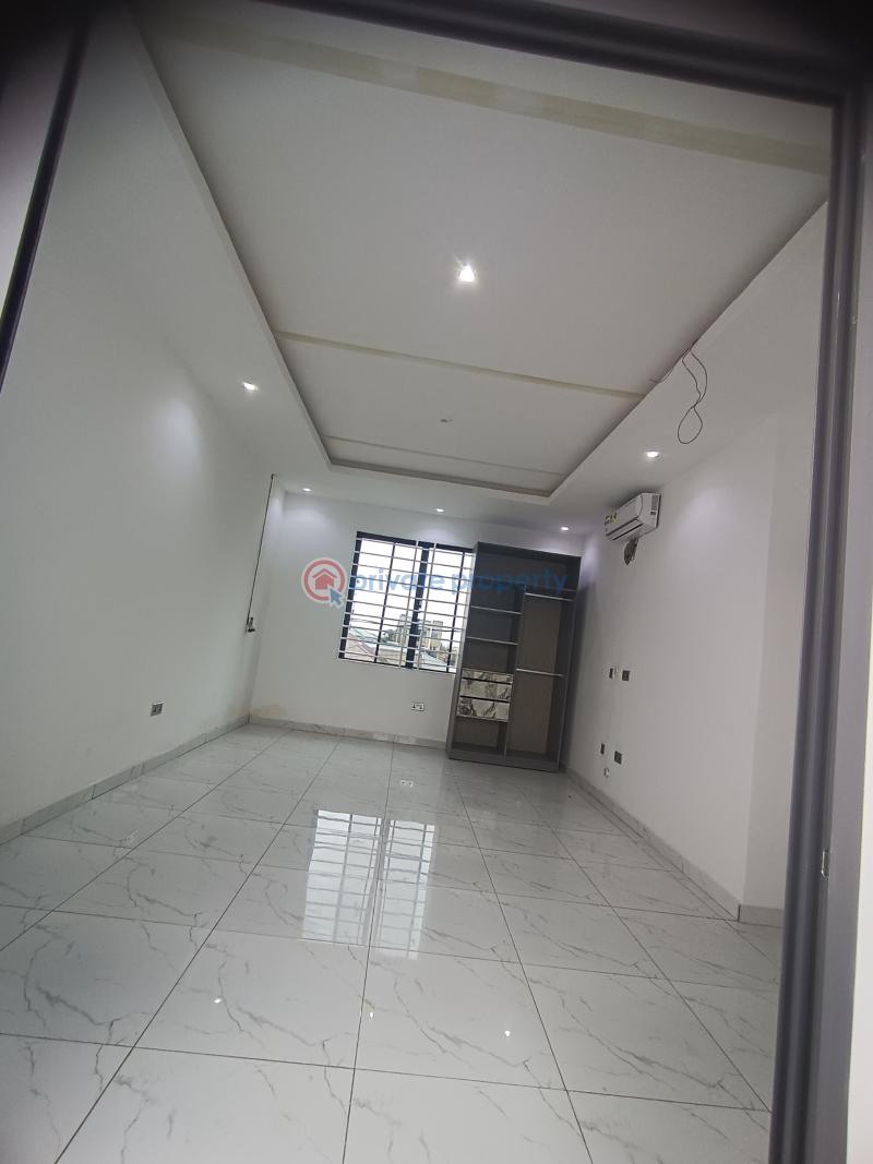 3 bedroom Townhouse For Sale Ashaley Botwe Adenta Municipal Accra - 14